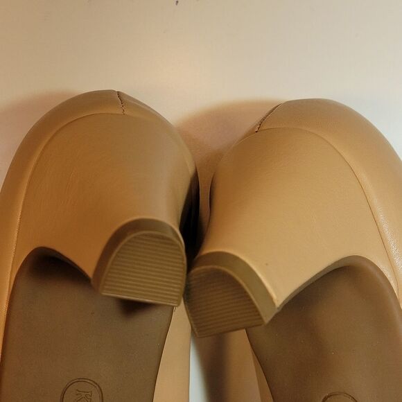 BRAND NEW KIM ROGERS ULTRA COMFORT LOW BLOCK HEEL - Picture 14 of 16